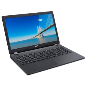 Acer Extensa 15 (EX2540-30R1)/ i3-7130U/ 4GB DDR3/ 256GB SSD + N/ Intel HD 620/ 15,6" FHD/ DVD-RW/ W10H/ černý NX.EFHEC.013