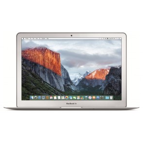 Apple MacBook Air 13" i5 DC 1.8GHz/8GB/128GB SSD/Intel HD Graphics 6000 mqd32cz/a
