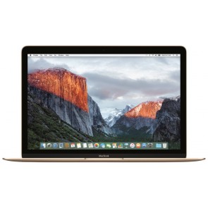 Apple MacBook 12"  i5 1.3GHz/8GB/512GB/Intel HD Graphics 615/Gold mnyl2cz/a