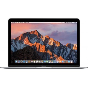 Apple MacBook 12"  M3 1.2GHz/8GB/256GB/Intel HD Graphics 615/Silver mnyh2cz/a