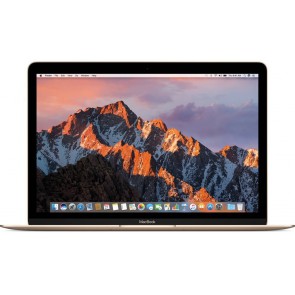 Apple MacBook 12"  M3 1.2GHz/8GB/256GB/Intel HD Graphics 615/Gold mnyk2cz/a