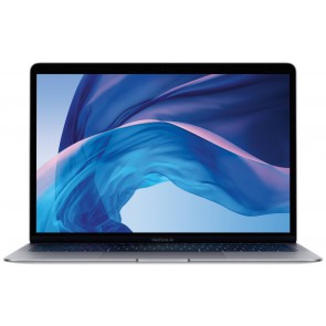 Apple MacBook Air 13'' 1.6GHz dual-core Intel Core i5, 128GB - Space Grey mre82cz/a