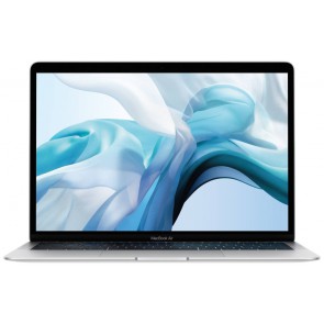 Apple MacBook Air 13'' 1.6GHz dual-core Intel Core i5, 128GB - Silver mrea2cz/a