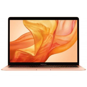 Apple MacBook Air 13'' 1.6GHz dual-core Intel Core i5, 128GB - Gold mree2cz/a