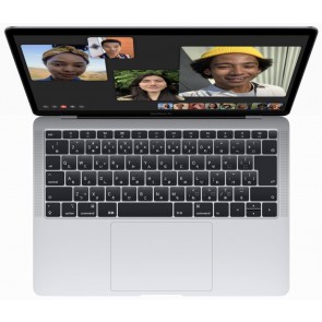 Apple MacBook Air 13'' 1.6GHz dual-core i5/8GB RAM/128GB - Silver mvfk2cz/a