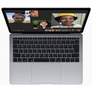 Apple MacBook Air 13'' 1.6GHz dual-core i5/8GB RAM/256GB - Space Grey mvfj2cz/a
