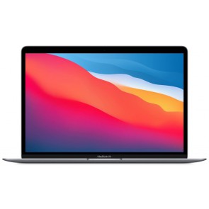 Apple MacBook Air 13'',M1 chip with 8-core CPU and 8-core GPU, 512GB,8GB RAM - Space Grey mgn73cz/a