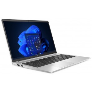 HP ProBook 455 G9/ Ryzen 5 5625U/ 16GB DDR4/ 512GB SSD/ Radeon™ Graphics/ 15,6" FHD matný/ W11H/ stříbrný 724A0EA#BCM