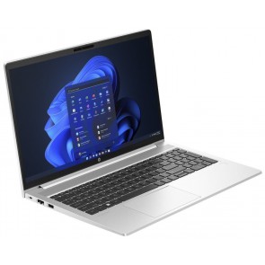 HP ProBook 450 G10/ i5-1335U/ 8GB DDR4/ 512GB SSD/ Intel® UHD/ 15,6" FHD,matný/ W11P/ stříbrný 817S5EA#BCM