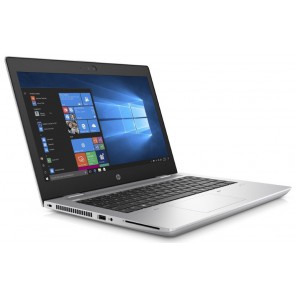 HP ProBook 640 G4/ i5-8250U/ 8GB DDR4/ 256GB SSD/ Intel UHD 620/ 14" FHD IPS Antiglare/ backlit kbd/ W10P/ stříbrný 3ZG57EA#BCM