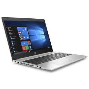 HP ProBook 450 G6/ i5-8265U/ 8GB DDR4/ 256GB SSD/ Intel UHD 620/ 15,6" FHD IPS/ W10P/ Stříbrný