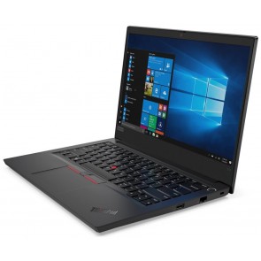 Lenovo ThinkPad E14/ i5-10210U/ 8GB DDR4/ 256GB SSD + 1TB (5400)/ Intel UHD 620/ 14" FHD IPS/ W10P/ Černý 20RA0011MC