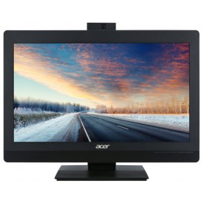 Acer Veriton Z4820G/ AiO/ i5-7500/ 16GB DDR4/ 512GB SSD/ Intel HD 630/ 23,8" FHD TN/ DVD-RW/ bezOS/ černý DQ.VPJEC.021