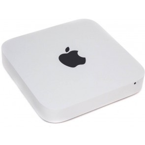 Apple Mac mini i5 2.8GHz/ 8GB/ 1TB Fusion/ Iris Graphics MGEQ2CS/A