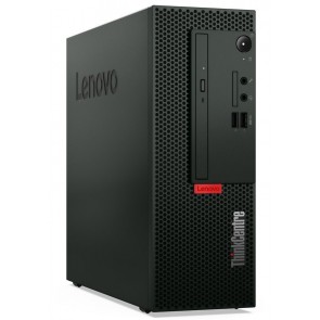 Lenovo M70c/ i5-10400/ 8GB DDR4/ 256GB SSD/ Intel UHD 630/ DVD-RW/ W10P/ Černý 11GJ0027CK