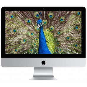 Apple iMac 21.5" 4K 3.6GHz QC i3/1TB/Radeon 555x w2GB mrt32cz/a