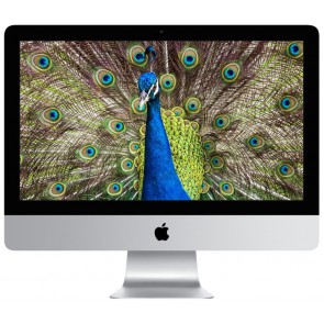 Apple iMac 21.5" 4K 3.0GHz 6C Core i5/1TB Fusion/Radeon 560X w4GB mrt42cz/a
