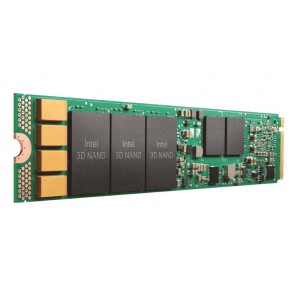 INTEL SSD 1TB / DC P4501 / Interní / M.2 110mm / PCIe 3.1 / 3D1 TLC SSDPELKX010T701