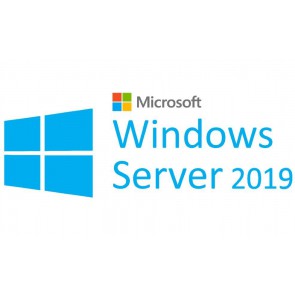 DELL MS Windows Server 2019 Standard/ OEM/ přídavná licence/ additional license/ přidává 16 jader k hlavní licenci 634-BSGQ