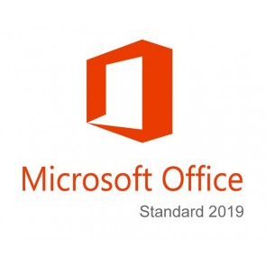 MS Office Standard 2019 SNGL OLP NL 021-10609