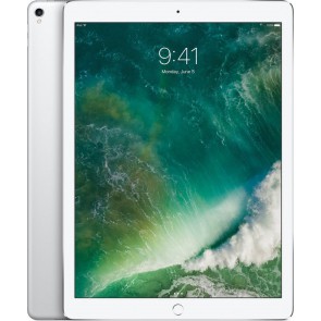 Apple iPad Pro Wi-Fi + Cellular  12,9"/ 256GB/ Silver mpa52fd/a