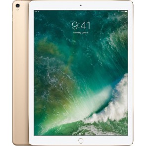 Apple iPad Pro Wi-Fi + Cellular  12,9"/ 256GB/ Gold mpa62fd/a