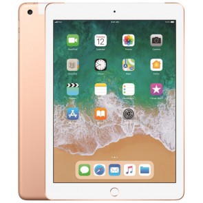 Apple iPad Wi-Fi + Cellular  9,7"/ 128GB/ Gold mrm22fd/a