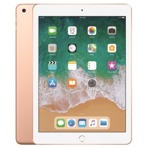Apple iPad Wi-Fi   9,7"/ 128GB/ Gold mrjp2fd/a