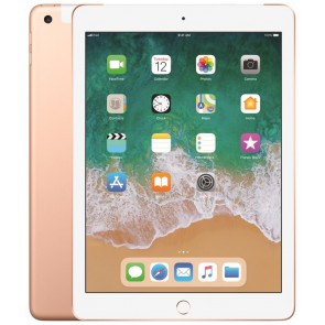 Apple iPad Wi-Fi + Cellular  9,7"/ 32GB/ Gold mrm02fd/a