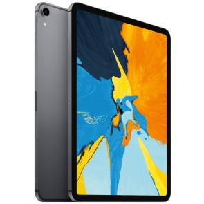 Apple iPad Pro 11''Wi-Fi 1TB - Space Grey mtxv2fd/a