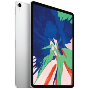 Apple iPad Pro 11'' Wi-Fi + Cellular 1TB - Silver mu222fd/a