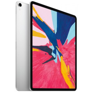 Apple iPad Pro 12,9'' Wi-Fi + Cellular 256GB - Silver mtj62fd/a