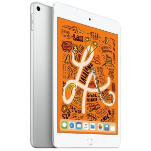 Apple iPad mini Wi-Fi 64GB - Silver muqx2fd/a