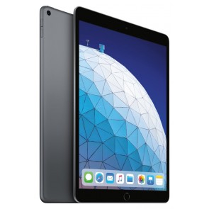 Apple iPad Air 10,5" Wi-Fi 64GB - Space Grey muuj2fd/a