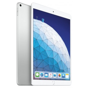 Apple iPad Air 10,5" Wi-Fi 256GB - Silver muur2fd/a