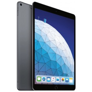 Apple iPad Air 10,5" Wi-Fi + Cellular 256GB - Space Grey mv0n2fd/a