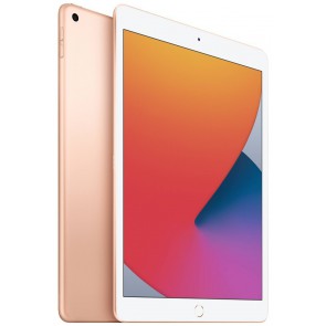 Apple iPad 8. 10,2'' Wi-Fi 32GB - Gold mylc2fd/a