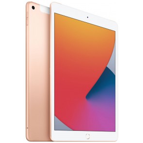 Apple iPad 8. 10,2'' Wi-Fi + Cellular 32GB - Gold mymk2fd/a
