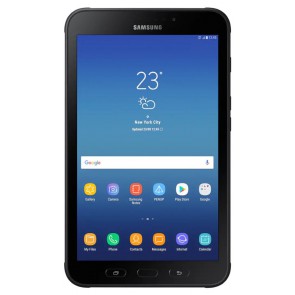 SAMSUNG tablet Galaxy Tab Active2/ Octa-Core/ 3GB/ 16GB/ 8" WXGA IPS/ NFC/ GPS/ BT/ LTE/ Android 7.1/ černý/ až 11h SM-T395NZKAXEZ