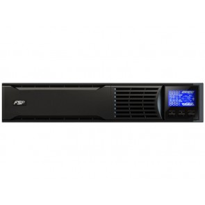 FORTRON on-line UPS 2000VA KNIGHT rack / 2000VA/1600W / 220V/50Hz / AVR / LCD PPF16A1700