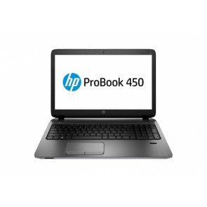 Notebook HP ProBook 450 G2 (N1A29ES)