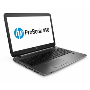 Notebook HP ProBook 450 G2 (N1A29ES)