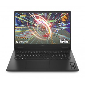 HP OMEN 17