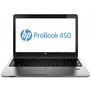 Notebook HP ProBook 450 (E9Y51EA#BCM)