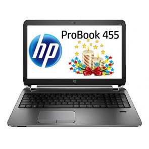 HP ProBook 455 (H6E40EA#BCM)