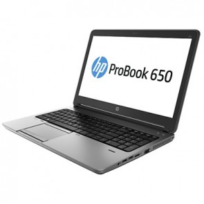 Notebook HP ProBook 650 (H5G75EA#BCM)