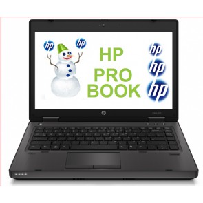 Notebook HP PROBOOK 6470B  (C3J69UP#BCM)