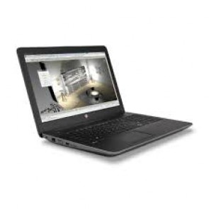 Notebook HP ZBook 15 G4 (Y6K27EA)