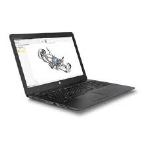 Notebook HP ZBook 15u G4 (Y6K02EA)