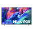 Samsung 2026 R85H 100" palcov 4K Micro RGB Samsung Vision AI TV MRE100R85HUXXH - Obrázok 2